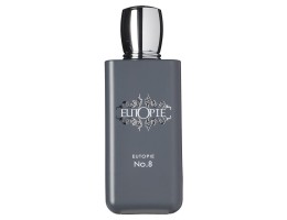 عطر يوتوبي نمبر 8 او دي بارفيوم